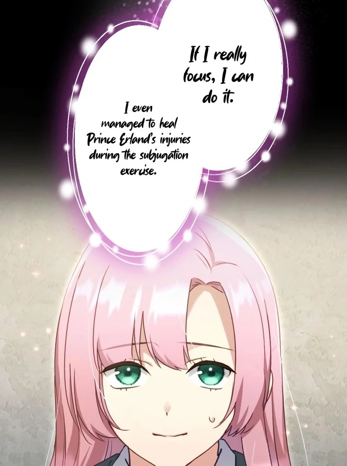 The Substitute Adopted Daughter is Finally Free! Chapter 25 279 ch 25 8