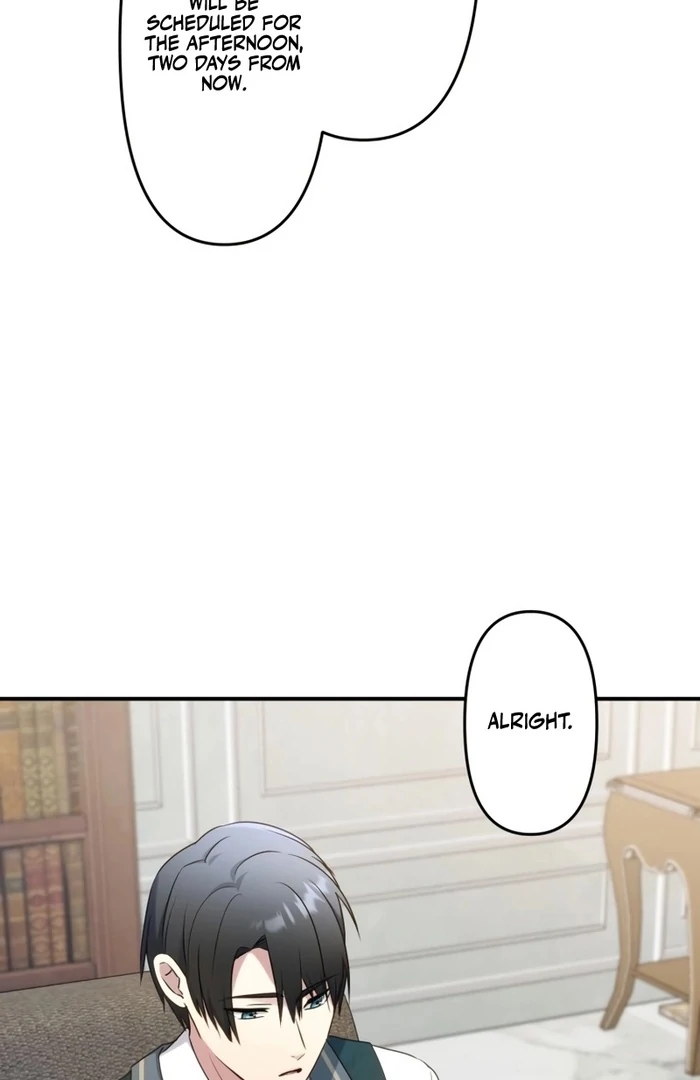 The Substitute Adopted Daughter is Finally Free! Chapter 25 351 ch 25 80