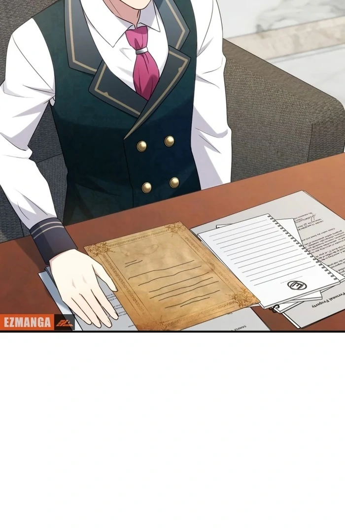 The Substitute Adopted Daughter is Finally Free! Chapter 25 352 ch 25 81