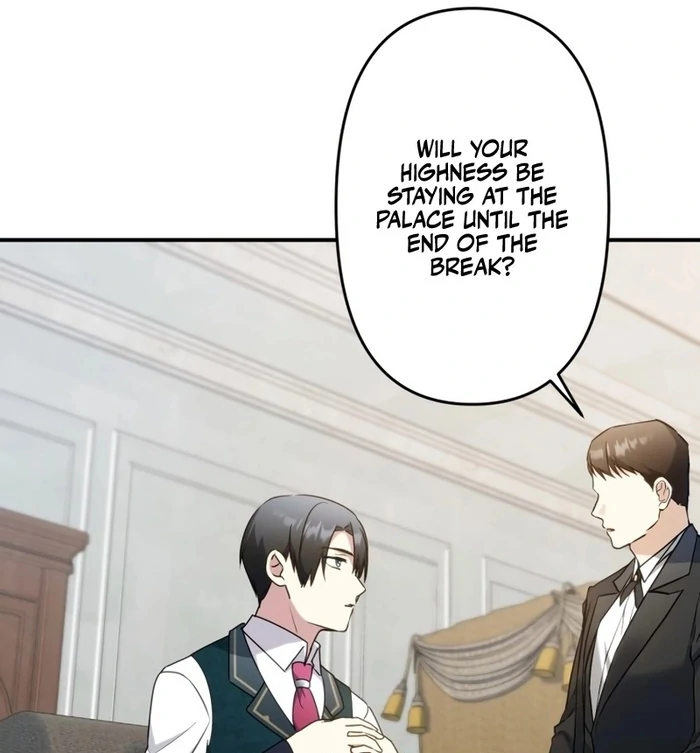 The Substitute Adopted Daughter is Finally Free! Chapter 25 353 ch 25 82