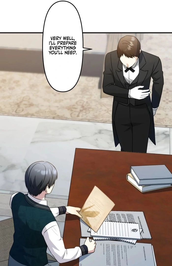 The Substitute Adopted Daughter is Finally Free! Chapter 25 355 ch 25 84