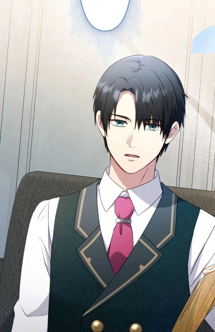 The Substitute Adopted Daughter is Finally Free! Chapter 25 357 ch 25 86