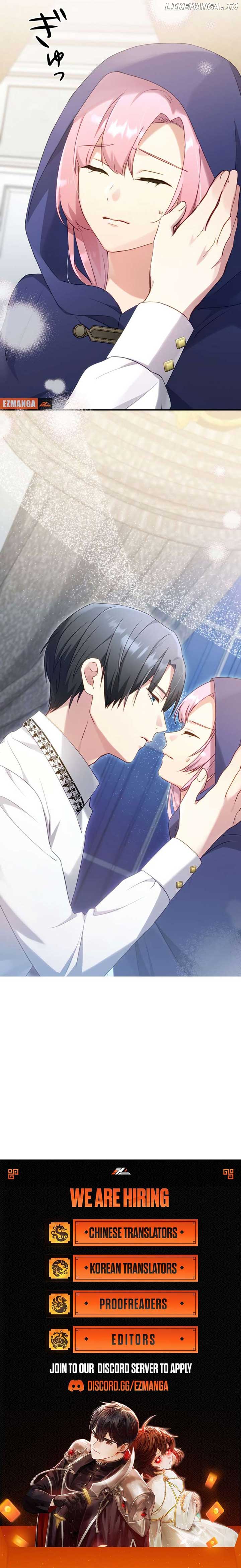 The Substitute Adopted Daughter is Finally Free! Chapter 26 47 ch 26 10