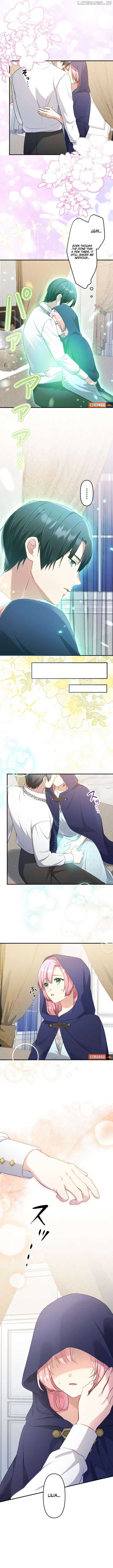 The Substitute Adopted Daughter is Finally Free! Chapter 26 44 ch 26 7