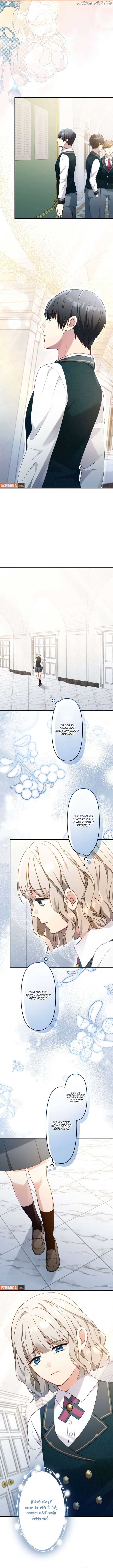 The Substitute Adopted Daughter is Finally Free! Chapter 27 42 ch 27 5