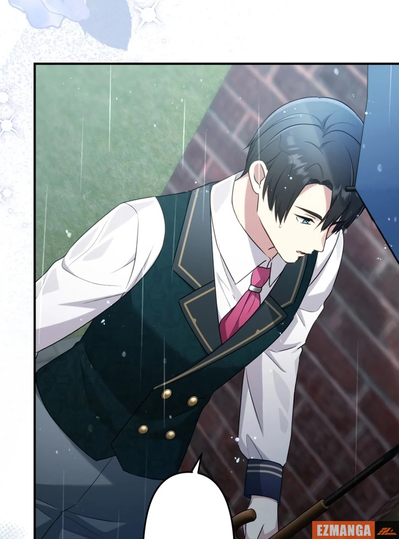 The Substitute Adopted Daughter is Finally Free! Chapter 28 326 ch 28 10