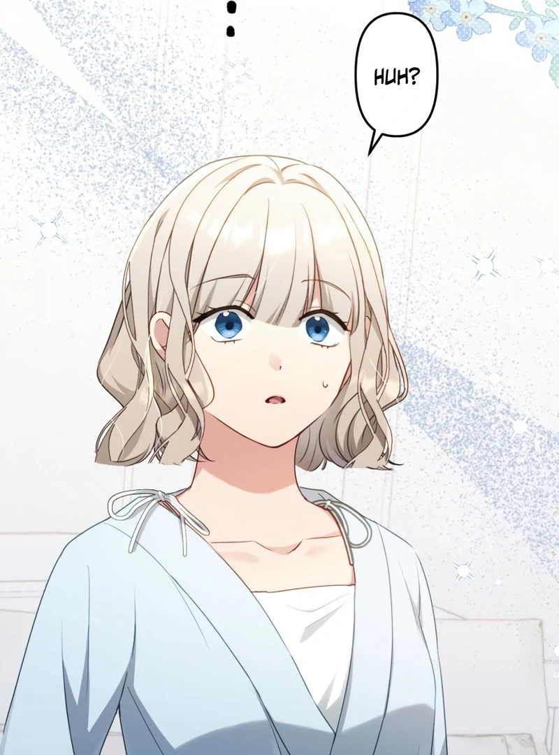 The Substitute Adopted Daughter is Finally Free! Chapter 28 416 ch 28 100