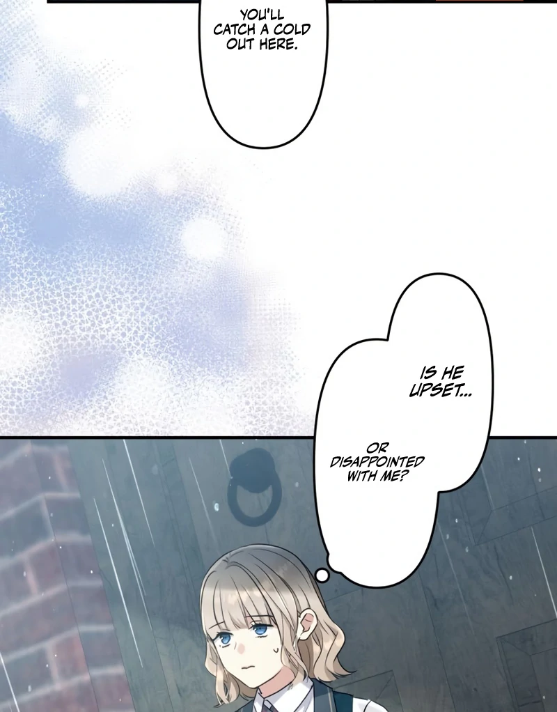 The Substitute Adopted Daughter is Finally Free! Chapter 28 327 ch 28 11