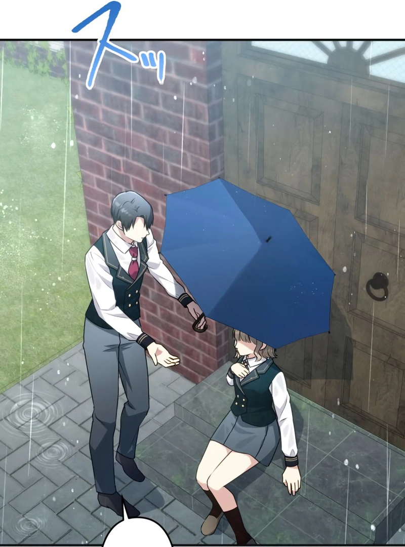 The Substitute Adopted Daughter is Finally Free! Chapter 28 329 ch 28 13