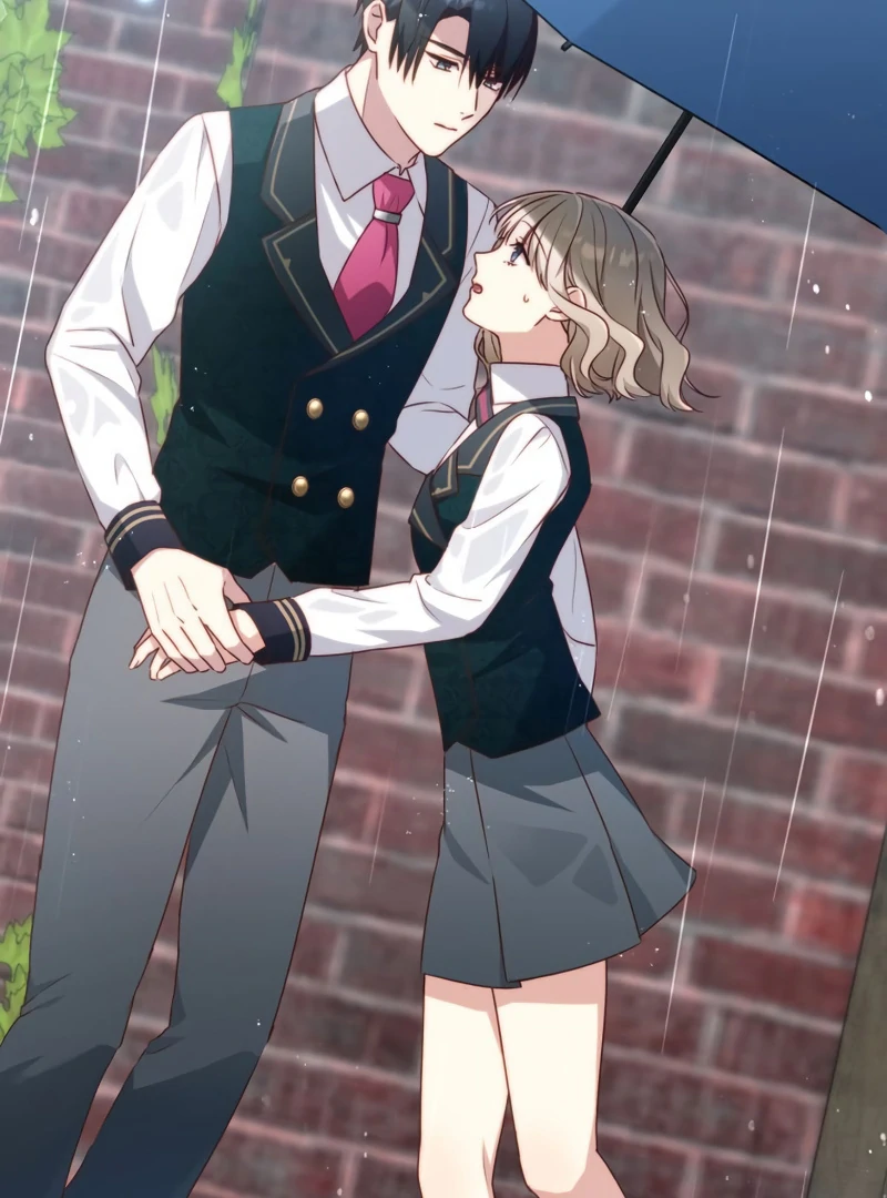 The Substitute Adopted Daughter is Finally Free! Chapter 28 333 ch 28 17