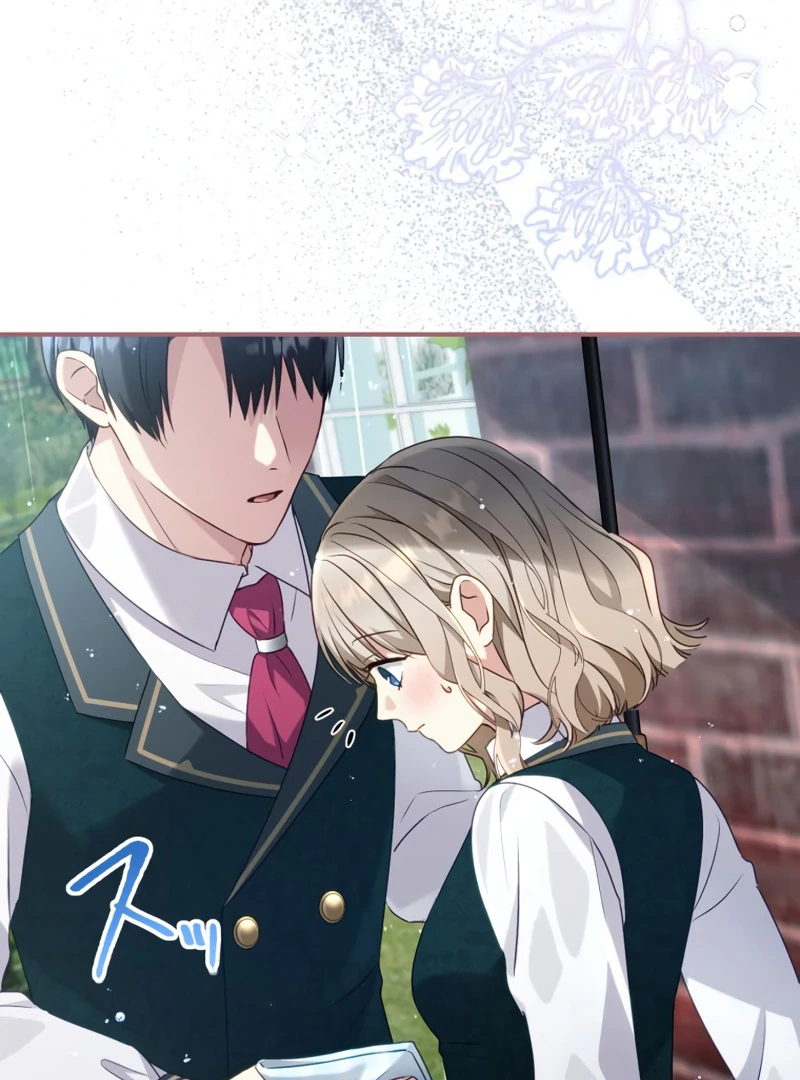 The Substitute Adopted Daughter is Finally Free! Chapter 28 335 ch 28 19