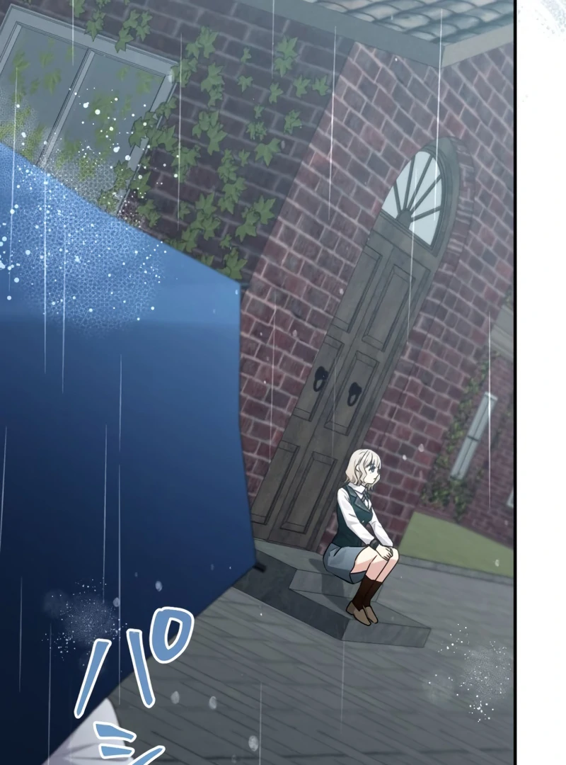 The Substitute Adopted Daughter is Finally Free! Chapter 28 318 ch 28 2