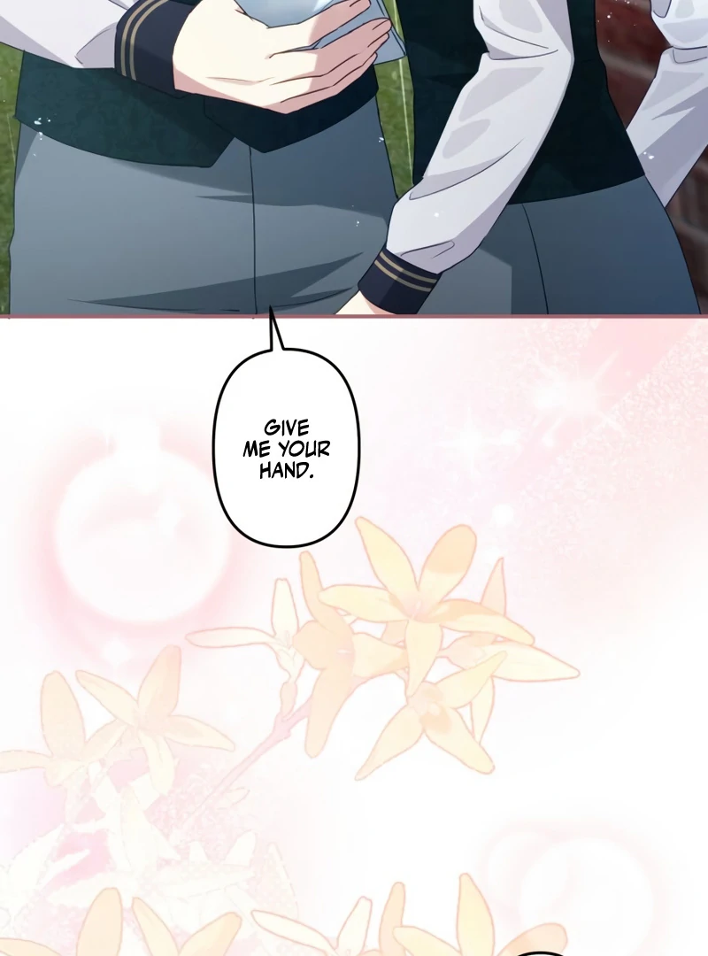 The Substitute Adopted Daughter is Finally Free! Chapter 28 336 ch 28 20