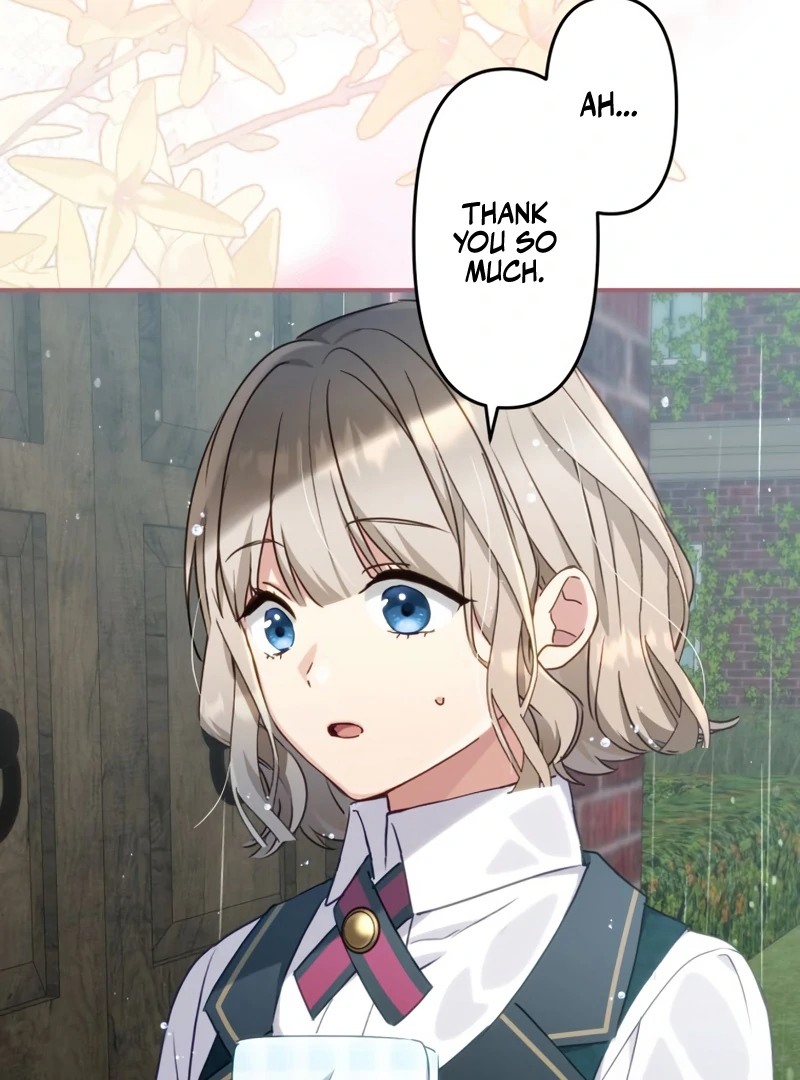 The Substitute Adopted Daughter is Finally Free! Chapter 28 337 ch 28 21