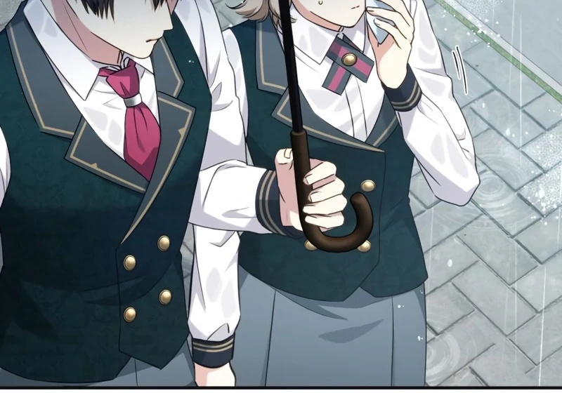 The Substitute Adopted Daughter is Finally Free! Chapter 28 341 ch 28 25