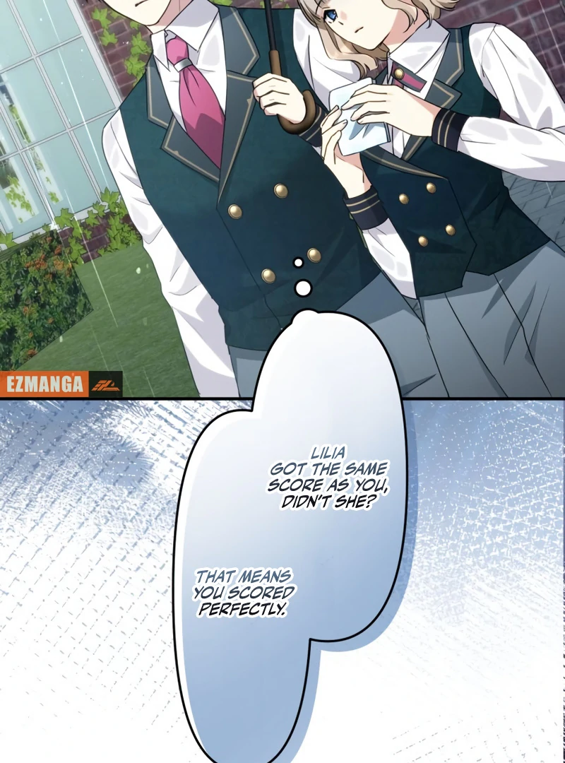 The Substitute Adopted Daughter is Finally Free! Chapter 28 349 ch 28 33