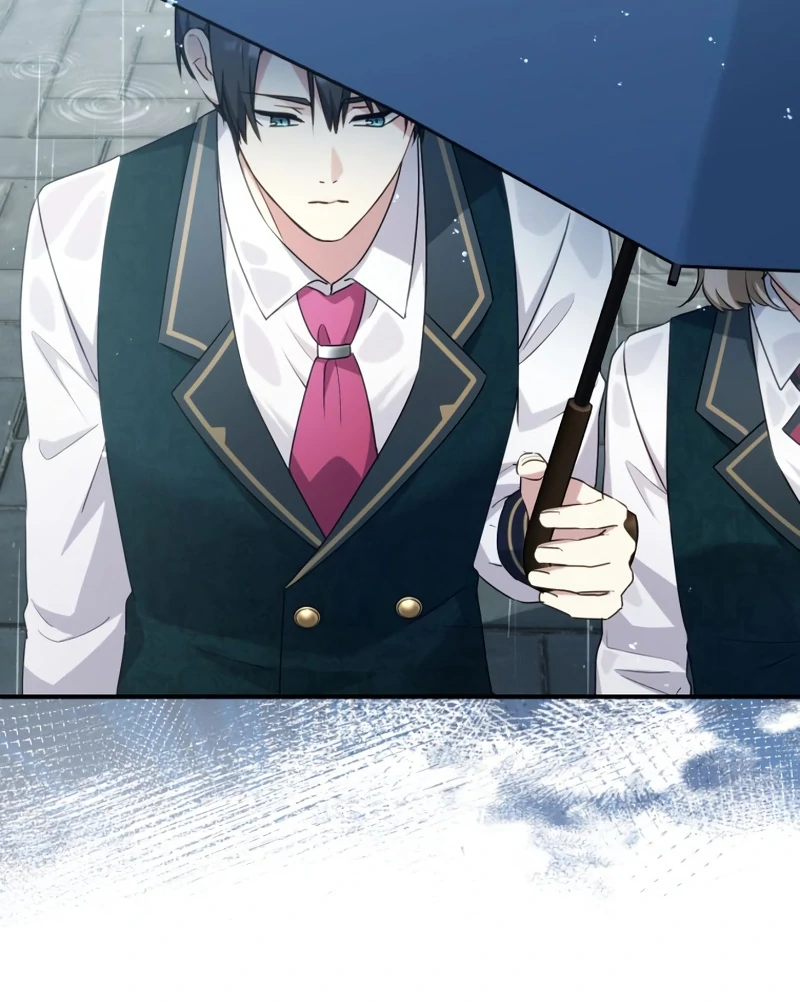 The Substitute Adopted Daughter is Finally Free! Chapter 28 351 ch 28 35