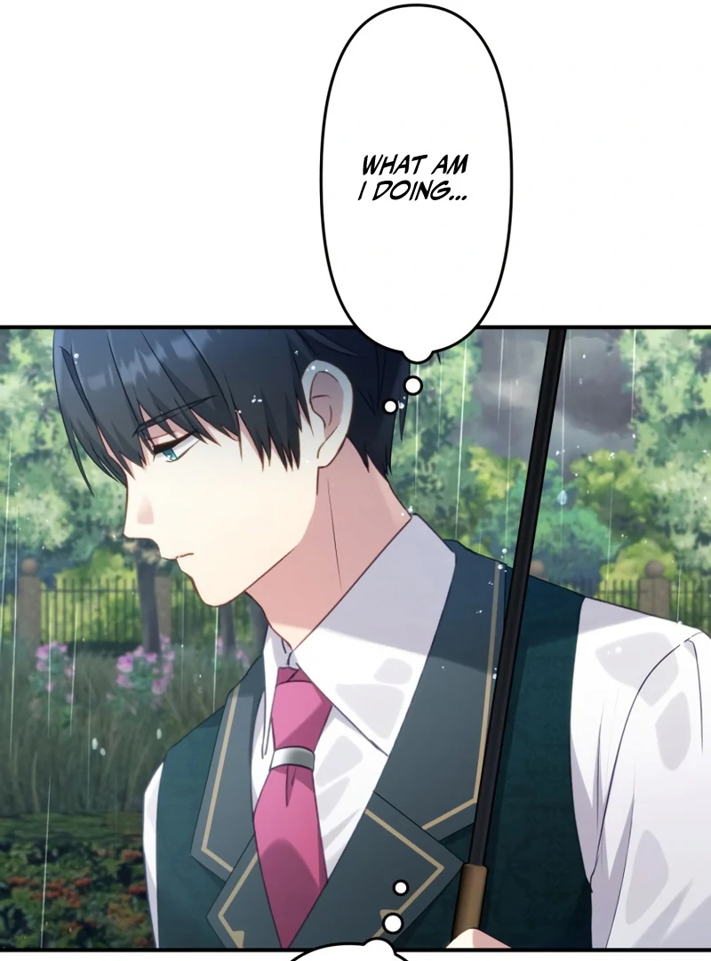 The Substitute Adopted Daughter is Finally Free! Chapter 28 352 ch 28 36