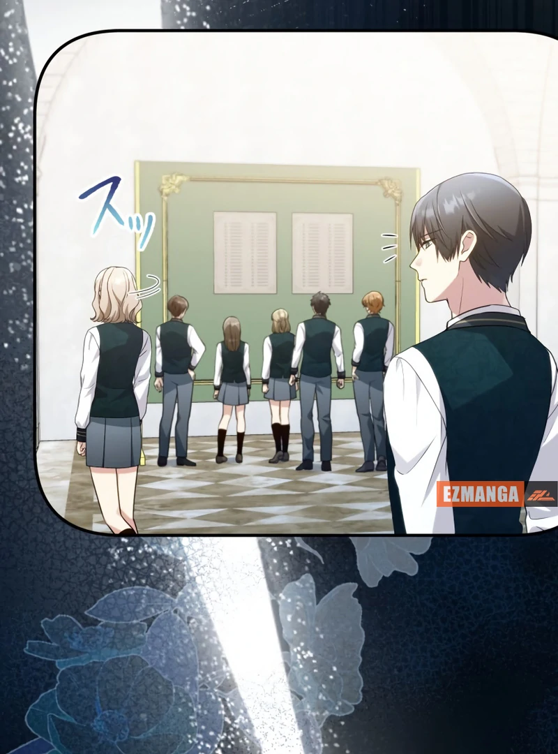 The Substitute Adopted Daughter is Finally Free! Chapter 28 354 ch 28 38