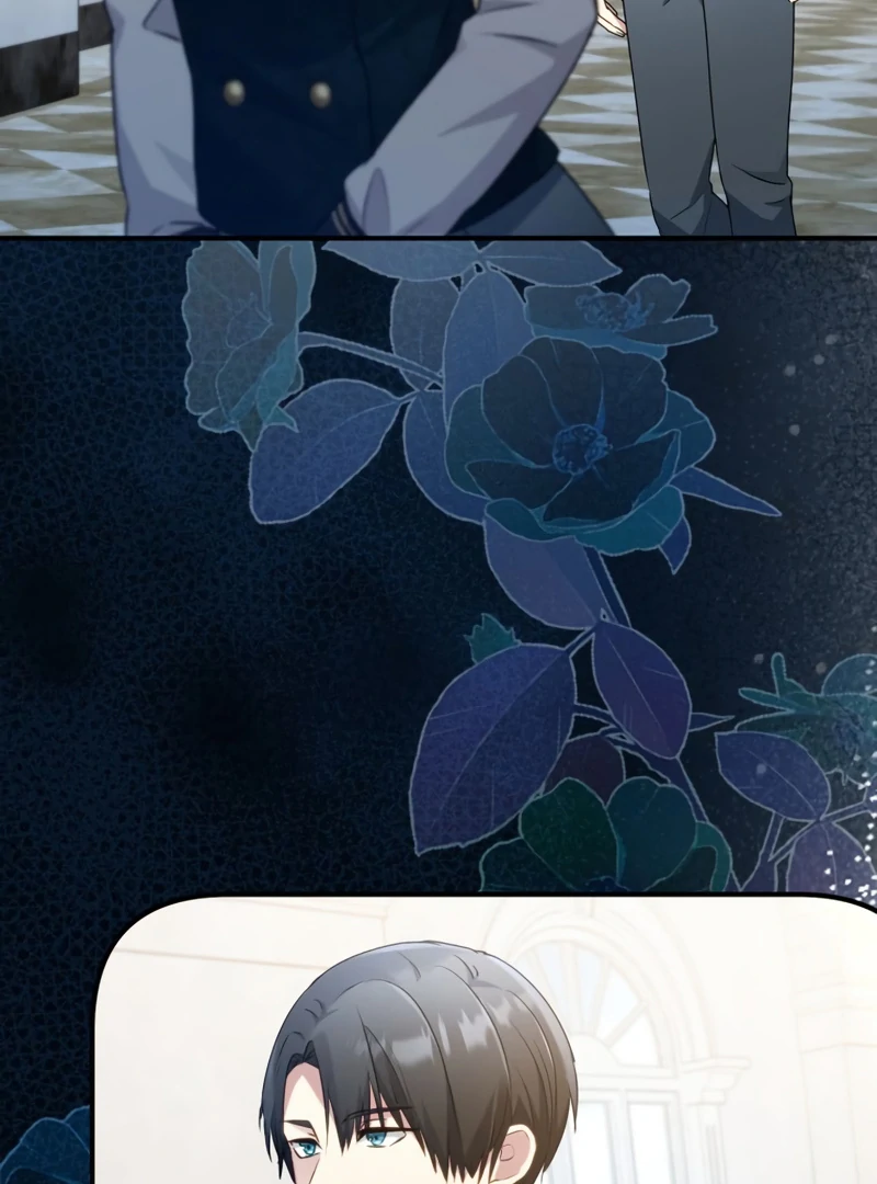 The Substitute Adopted Daughter is Finally Free! Chapter 28 356 ch 28 40