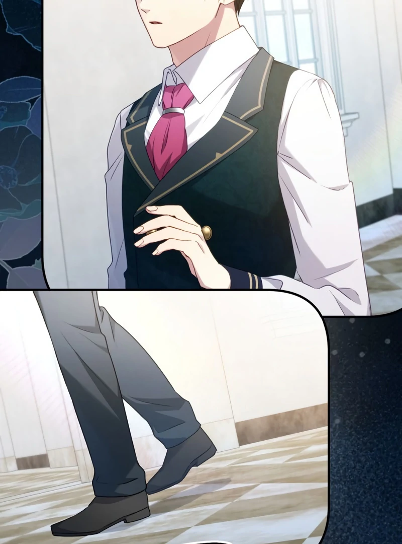 The Substitute Adopted Daughter is Finally Free! Chapter 28 357 ch 28 41