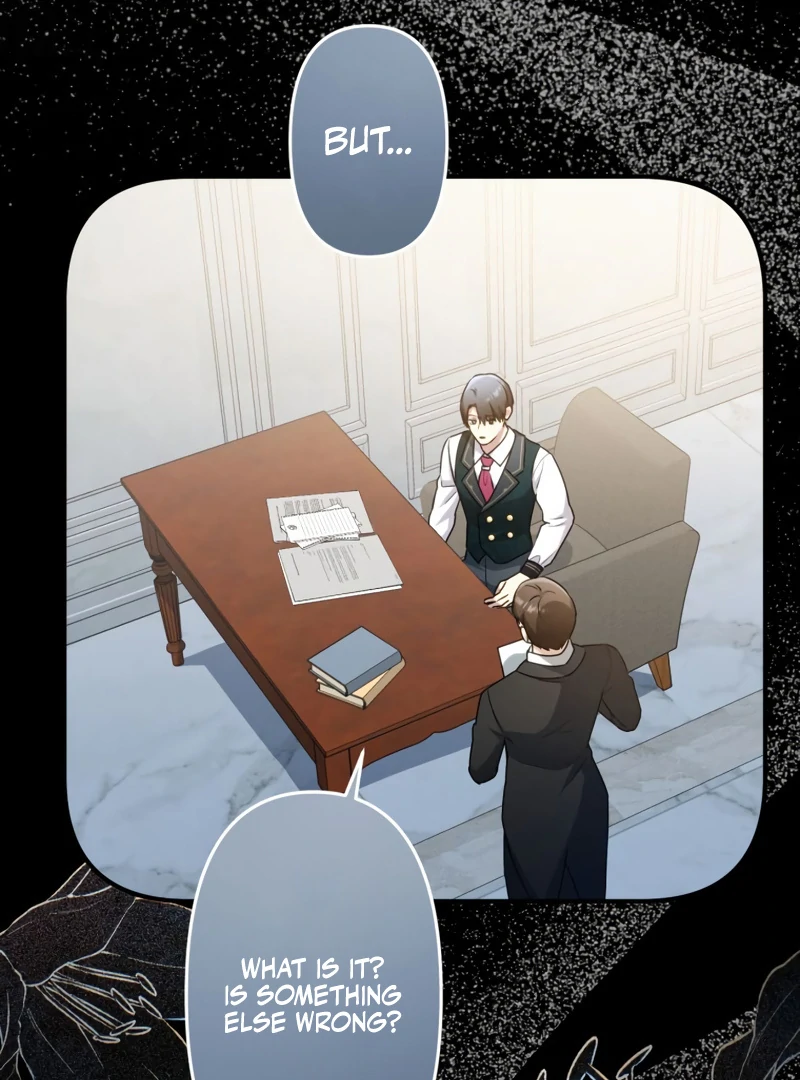 The Substitute Adopted Daughter is Finally Free! Chapter 28 368 ch 28 52