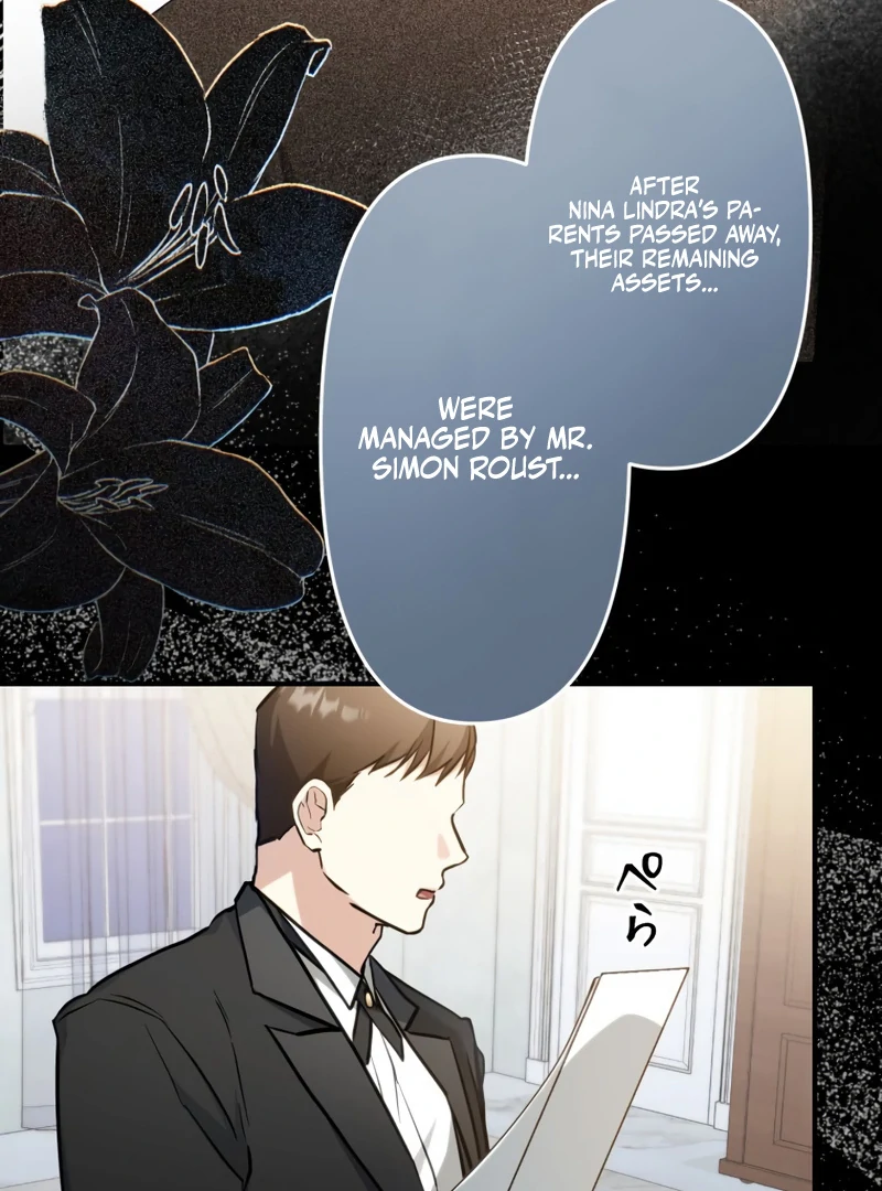 The Substitute Adopted Daughter is Finally Free! Chapter 28 370 ch 28 54