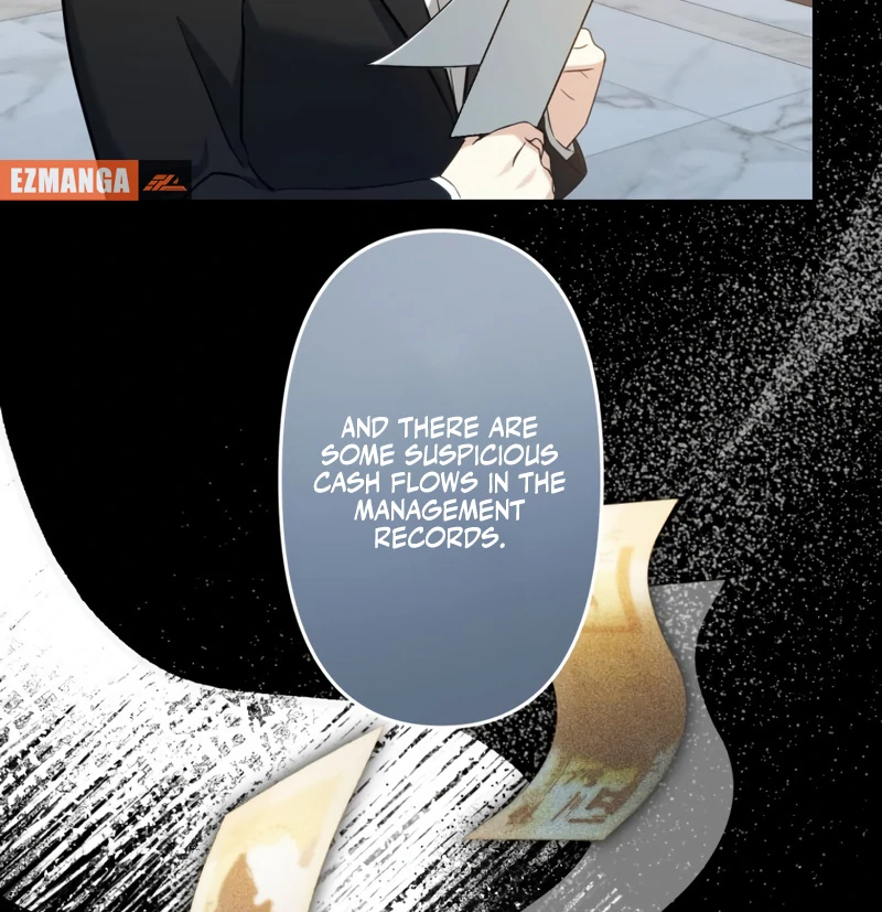 The Substitute Adopted Daughter is Finally Free! Chapter 28 371 ch 28 55