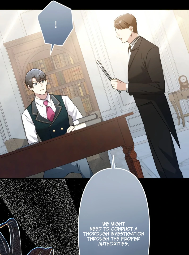 The Substitute Adopted Daughter is Finally Free! Chapter 28 373 ch 28 57