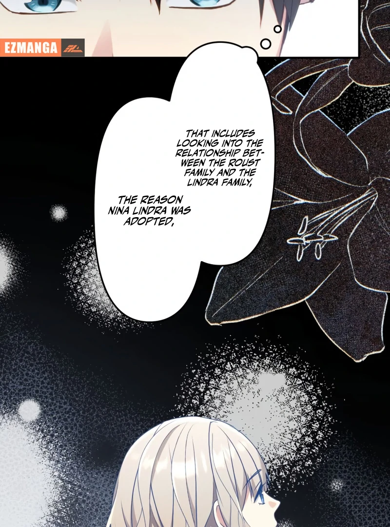 The Substitute Adopted Daughter is Finally Free! Chapter 28 375 ch 28 59