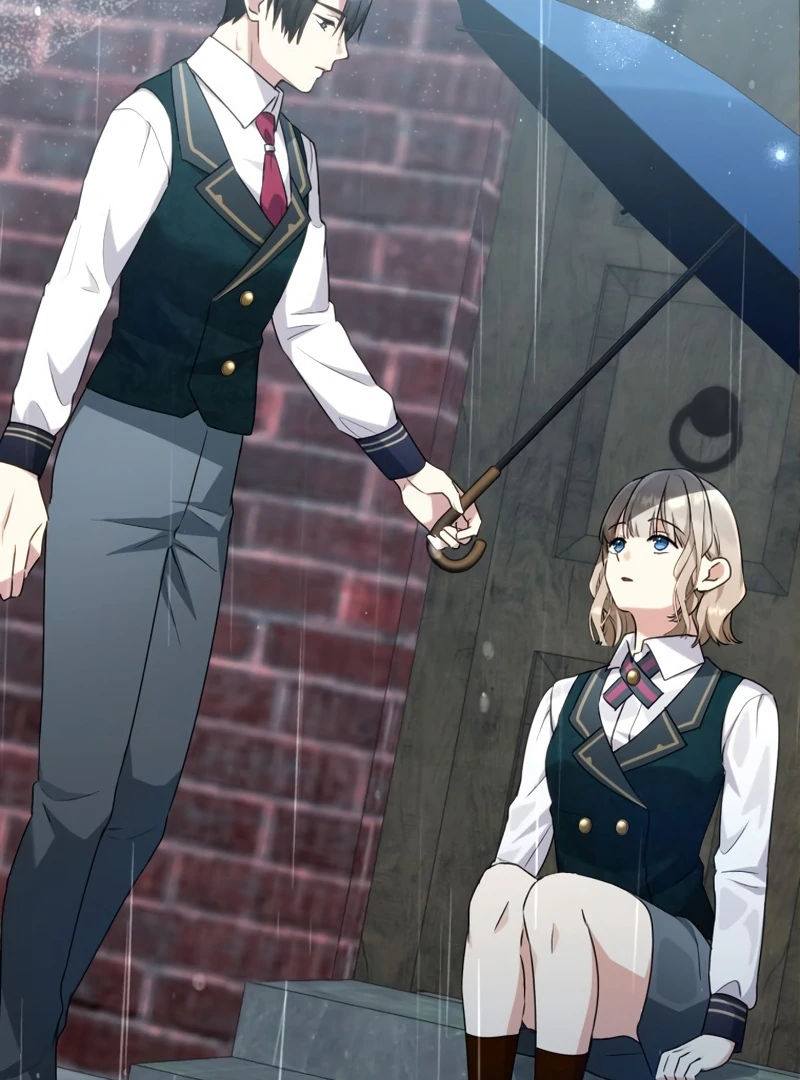 The Substitute Adopted Daughter is Finally Free! Chapter 28 322 ch 28 6