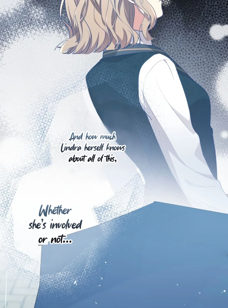 The Substitute Adopted Daughter is Finally Free! Chapter 28 376 ch 28 60