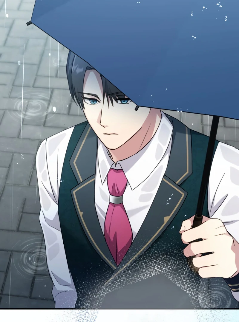 The Substitute Adopted Daughter is Finally Free! Chapter 28 377 ch 28 61