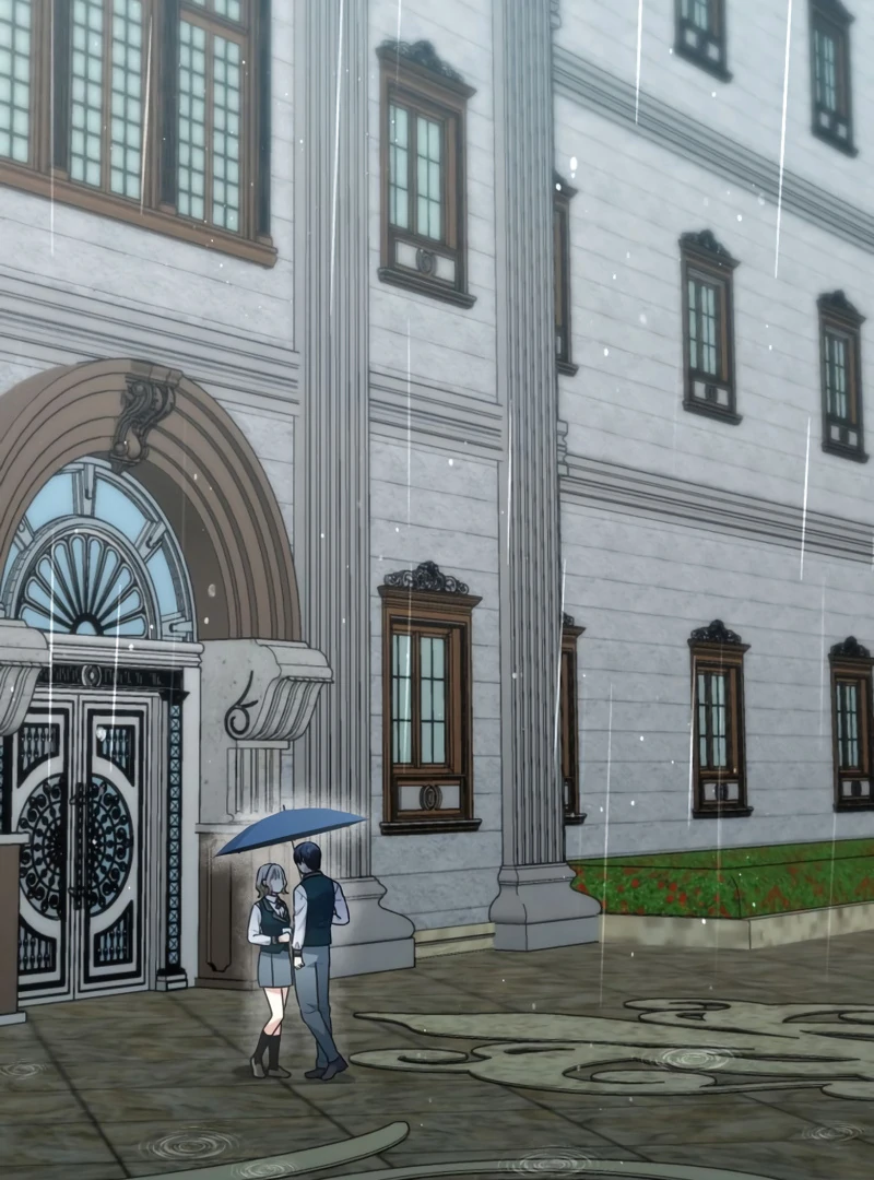 The Substitute Adopted Daughter is Finally Free! Chapter 28 379 ch 28 63