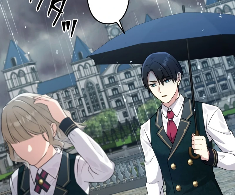 The Substitute Adopted Daughter is Finally Free! Chapter 28 381 ch 28 65