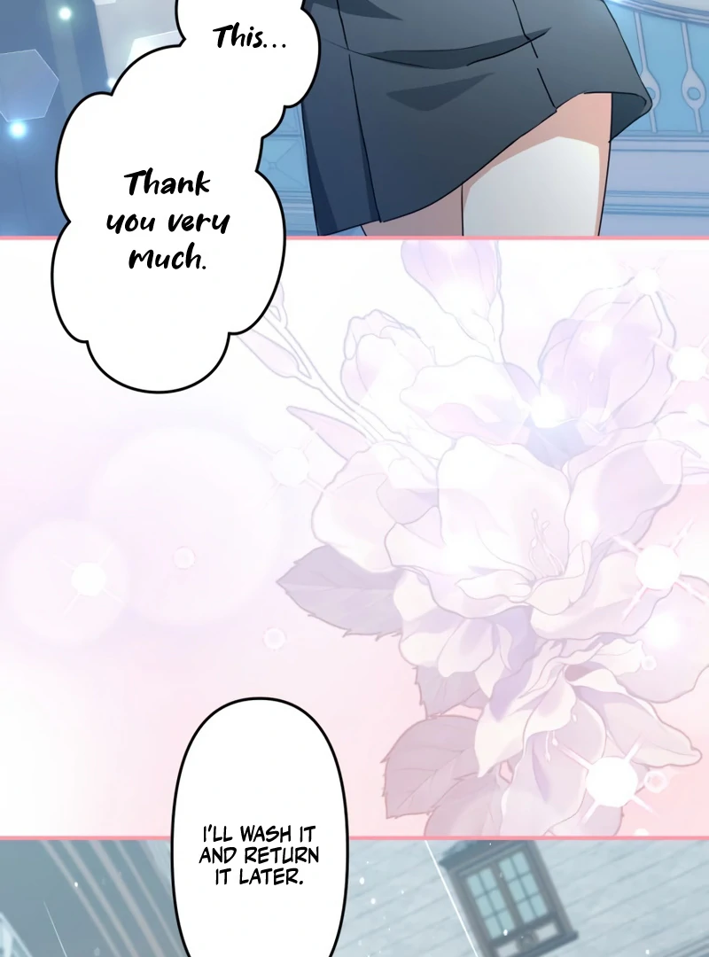 The Substitute Adopted Daughter is Finally Free! Chapter 28 384 ch 28 68