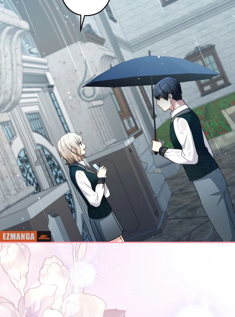 The Substitute Adopted Daughter is Finally Free! Chapter 28 385 ch 28 69