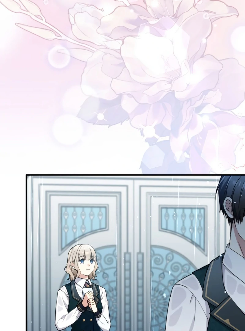 The Substitute Adopted Daughter is Finally Free! Chapter 28 387 ch 28 71