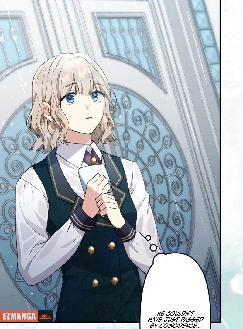 The Substitute Adopted Daughter is Finally Free! Chapter 28 389 ch 28 73