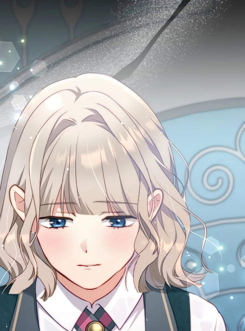 The Substitute Adopted Daughter is Finally Free! Chapter 28 392 ch 28 76