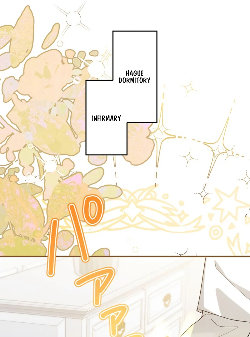 The Substitute Adopted Daughter is Finally Free! Chapter 28 395 ch 28 79