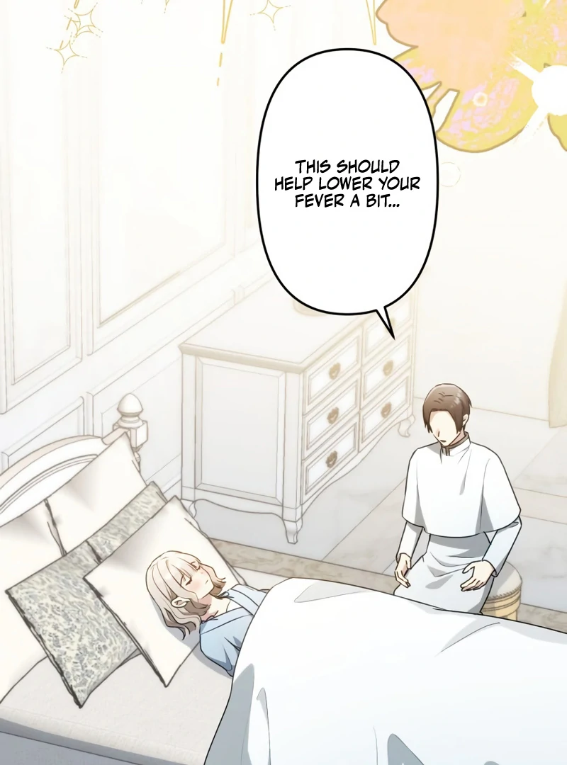 The Substitute Adopted Daughter is Finally Free! Chapter 28 397 ch 28 81