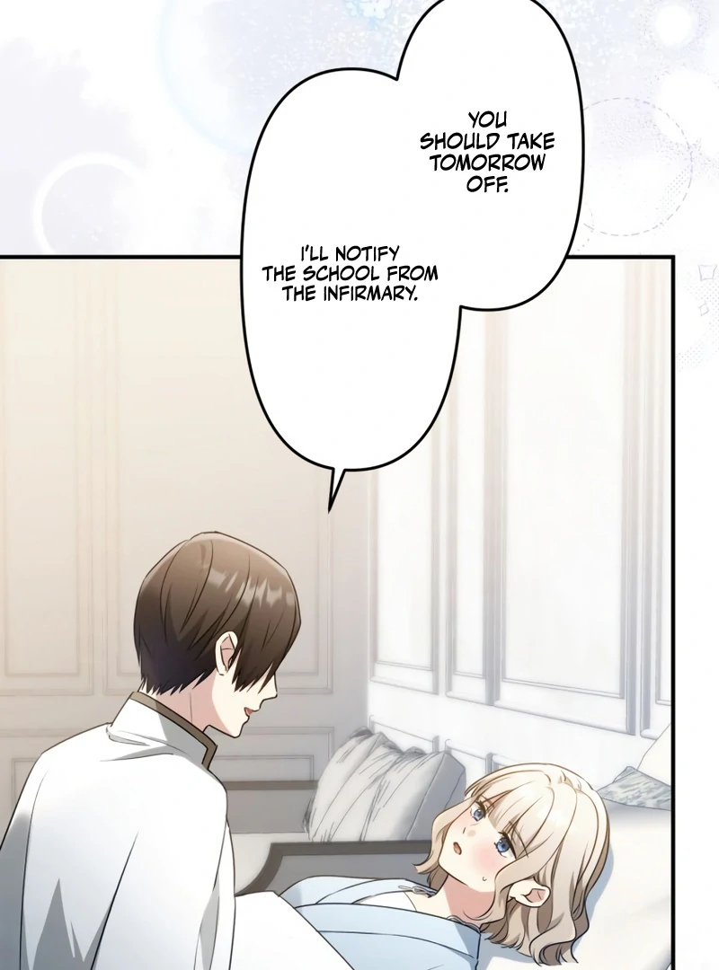 The Substitute Adopted Daughter is Finally Free! Chapter 28 399 ch 28 83