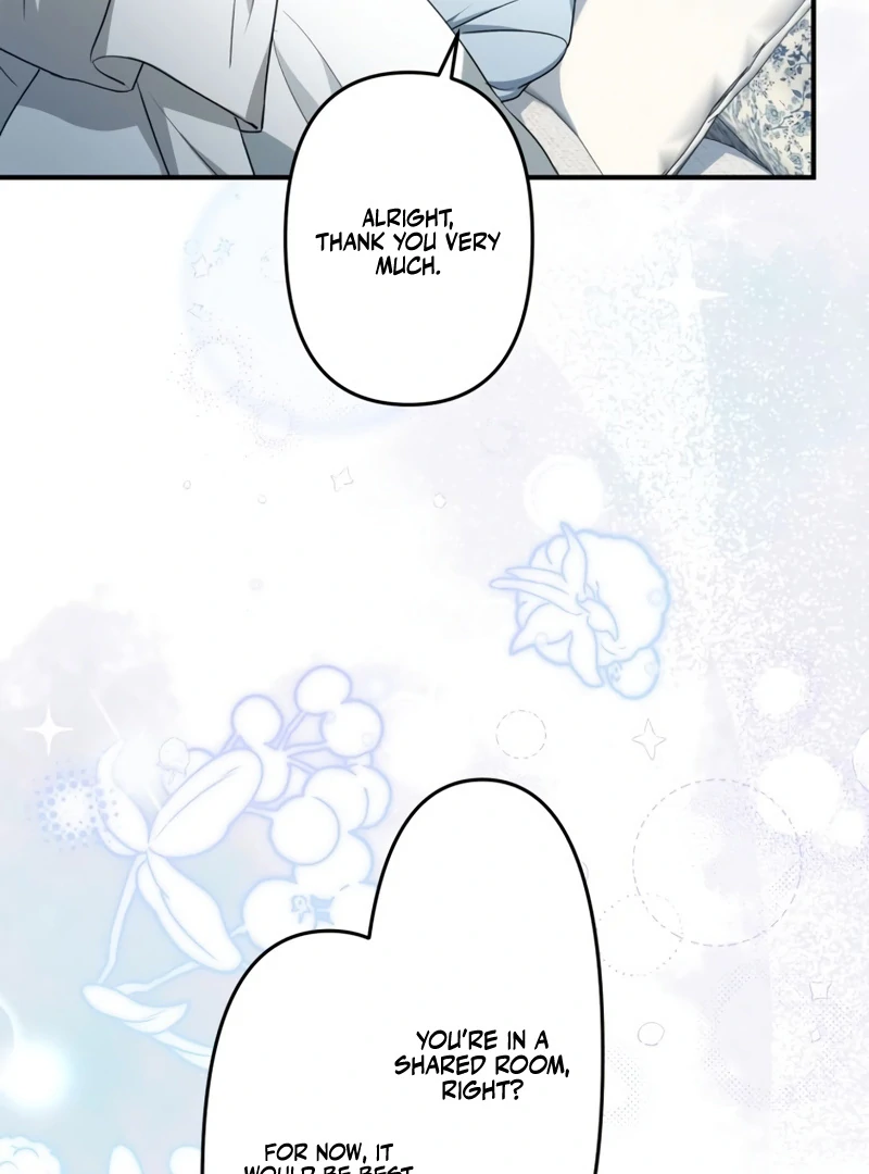 The Substitute Adopted Daughter is Finally Free! Chapter 28 400 ch 28 84