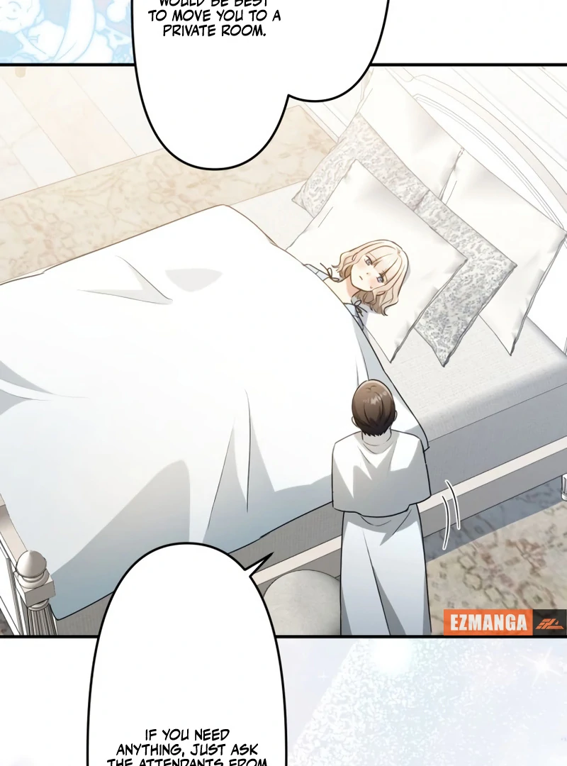 The Substitute Adopted Daughter is Finally Free! Chapter 28 401 ch 28 85