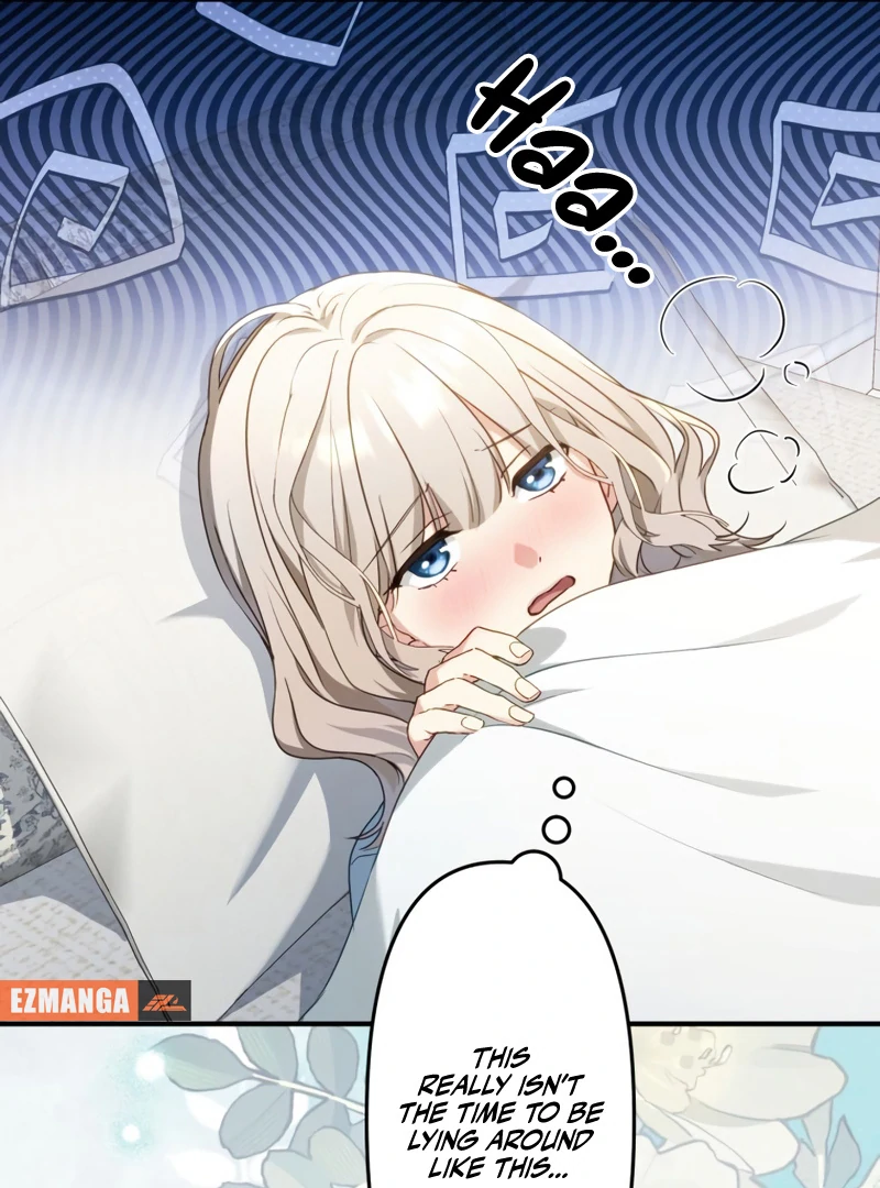 The Substitute Adopted Daughter is Finally Free! Chapter 28 405 ch 28 89