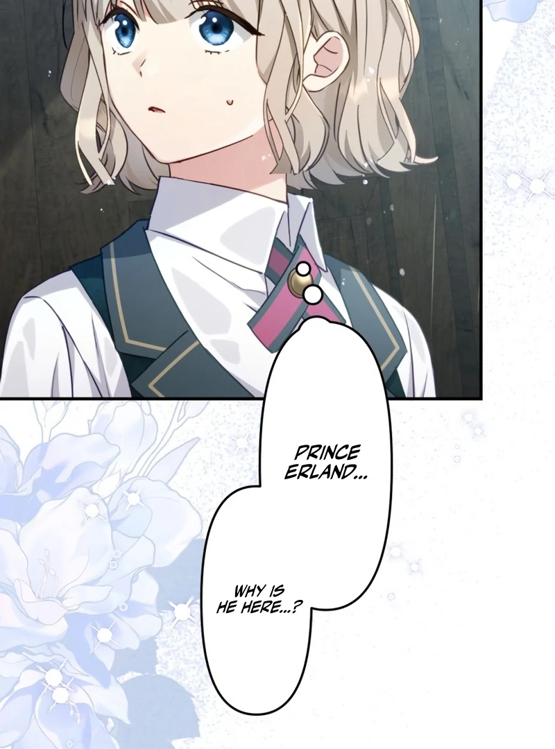 The Substitute Adopted Daughter is Finally Free! Chapter 28 325 ch 28 9