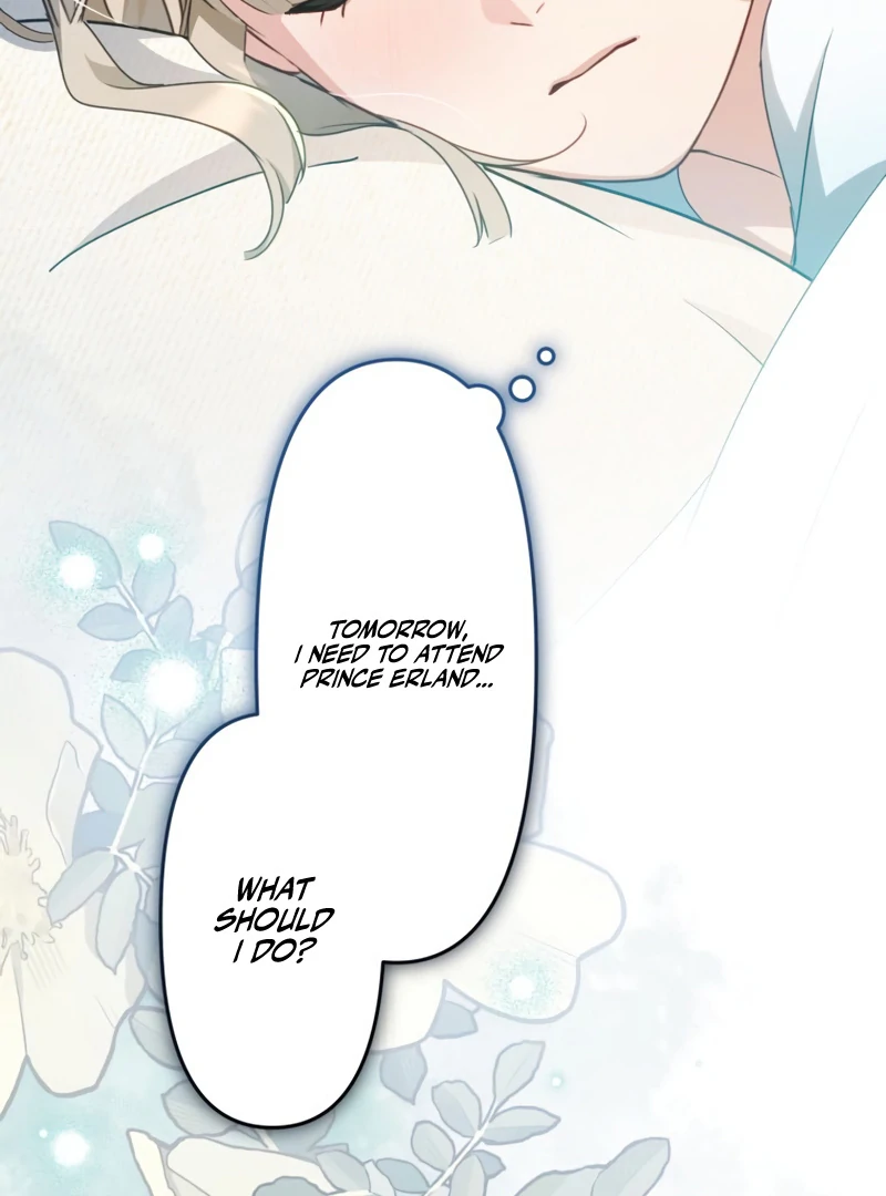 The Substitute Adopted Daughter is Finally Free! Chapter 28 407 ch 28 91