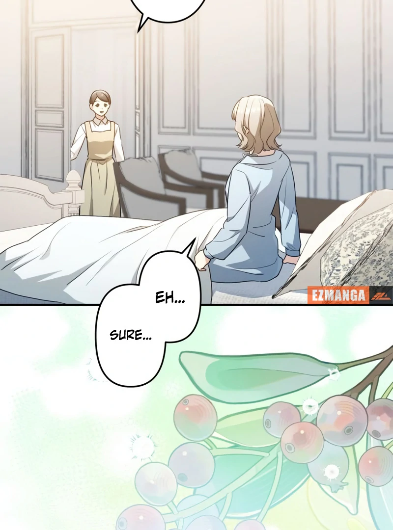 The Substitute Adopted Daughter is Finally Free! Chapter 28 412 ch 28 96