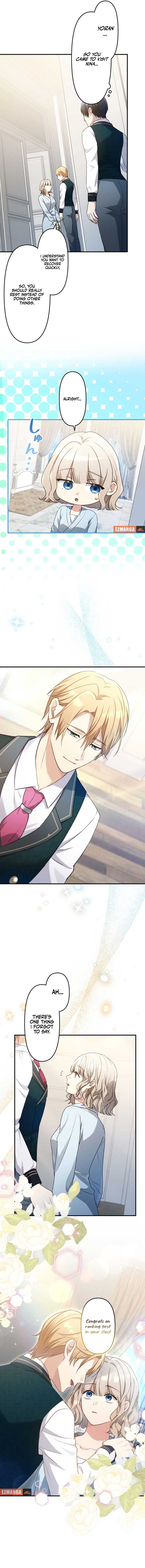 The Substitute Adopted Daughter is Finally Free! Chapter 29 43 ch 29 6